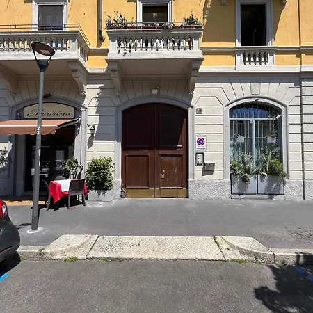 Luxury - Romano 15 - Trilo