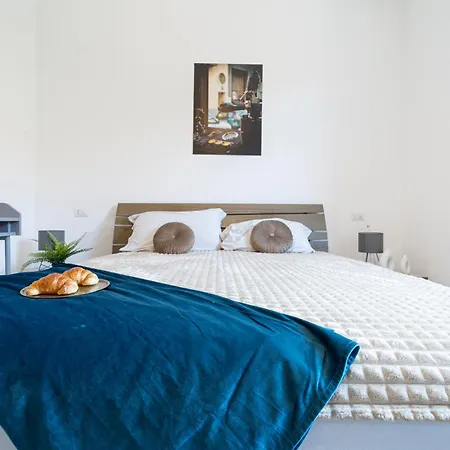 Luxury - Romano 15 - Trilo Апартаменты