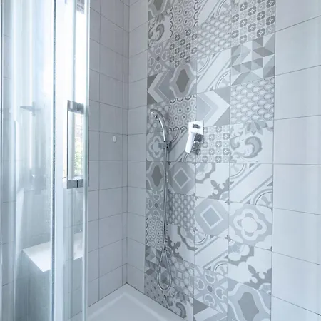 Luxury - Romano 15 - Trilo Апартаменты