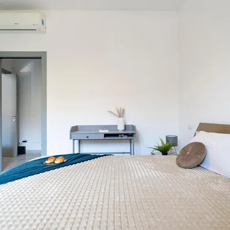Luxury - Romano 15 - Trilo Апартаменты