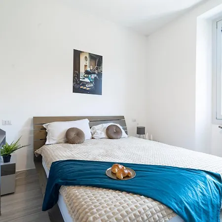 Luxury - Romano 15 - Trilo Апартаменты